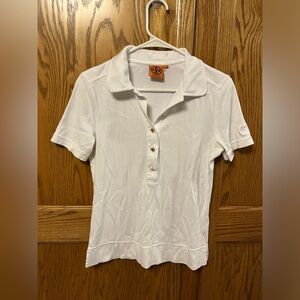 Tory Burch Golf Polo Size Medium